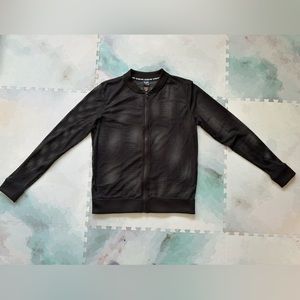 Victoria’s Secret Sport Mesh Hoodie 💋